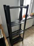 Regał Albert Ikea