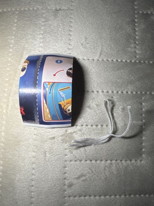 Нова Фігурка Дивні Дива Макс/Максін| Stranger Things Maxin/Max