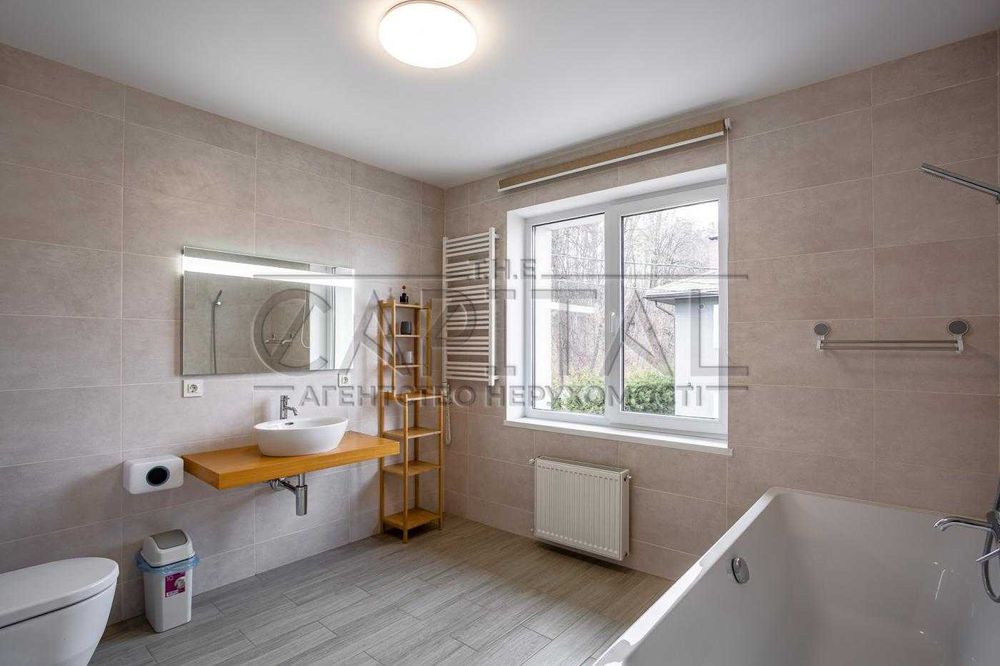 Оренда трирівневого таунхауса 185м2 в кооперативі Чорнобилець Оболонь