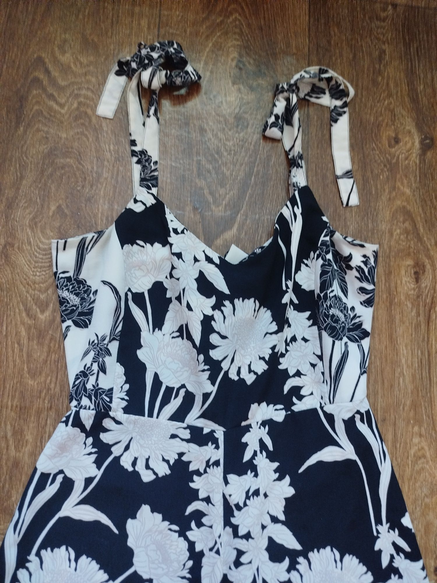 Комбез Topshop М