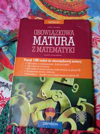Książka do matury z matematyki