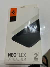Spigen Folia Neo Flex Samsung S23 Ultra S918 2szt