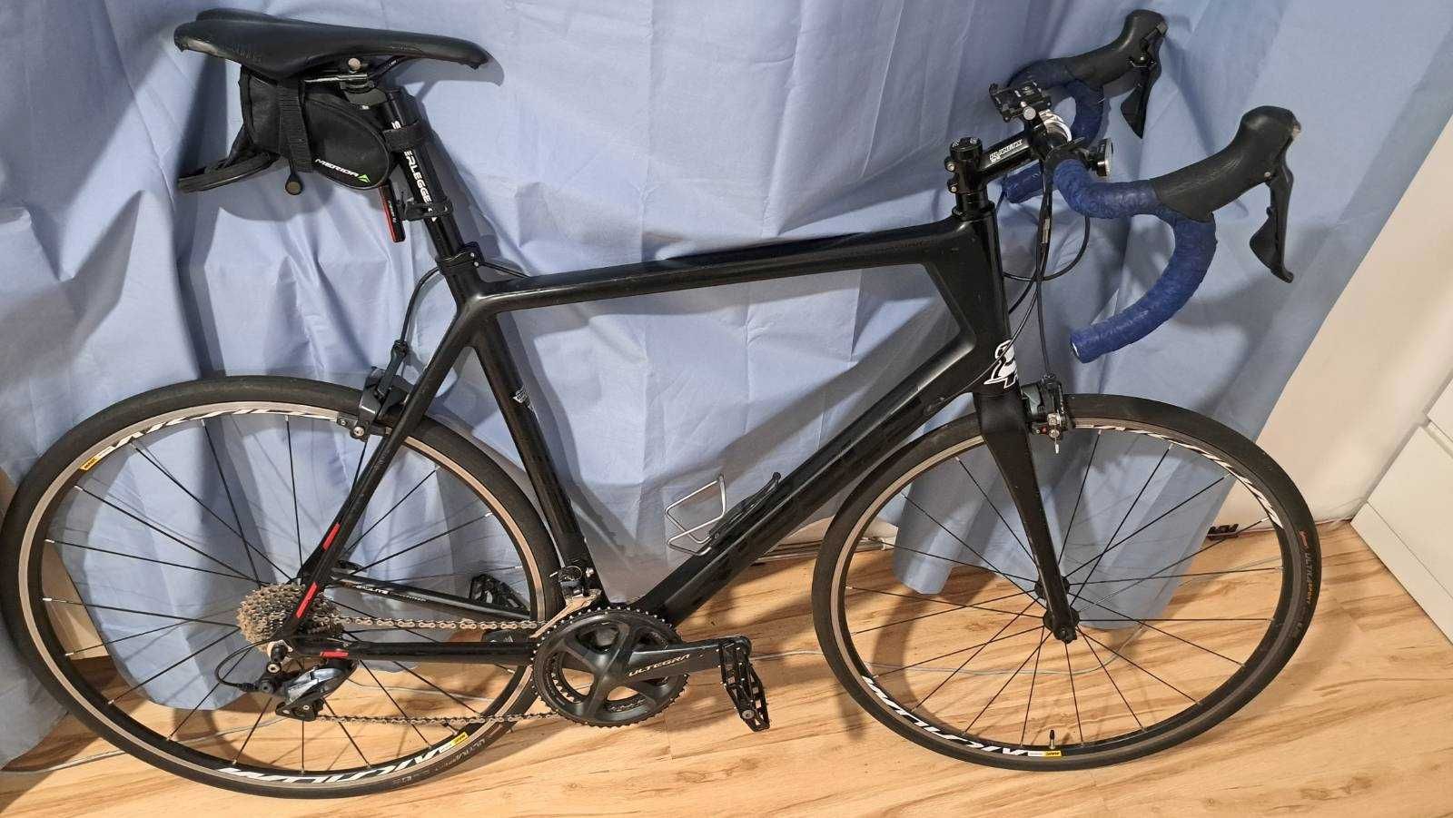 Rower Szosa Karbon Ribble R872 Ultegra Special Edition  185-195
