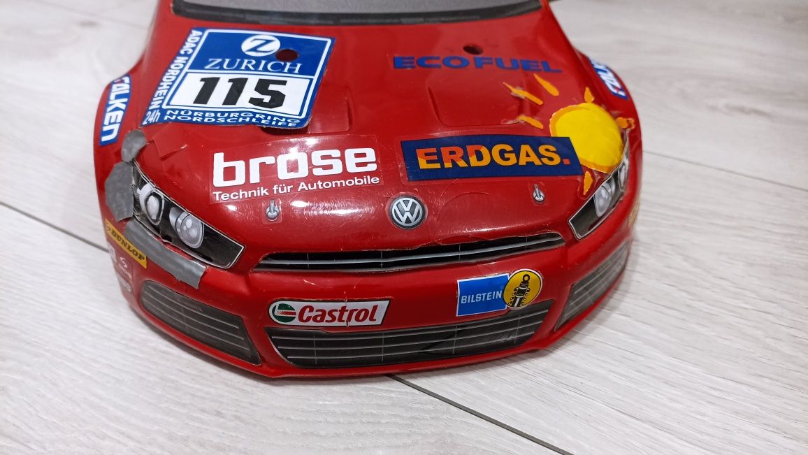 Karoseria RC VW Scirocco