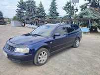 Пасат б5 passat b5