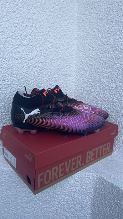 Chuteiras Puma FUTURE 8 ULTIMATE