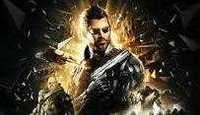 gra Deus Ex: Rozłam ludzkości epic games gra na pc