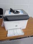 Multifunções HP Color Laser 178nw