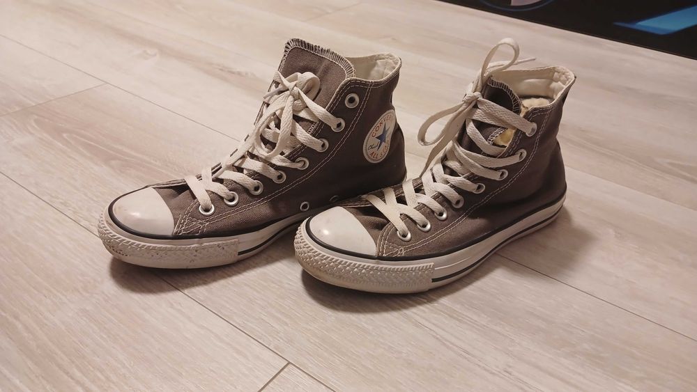 Кеди CONVERSE all star