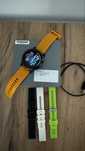 Garmin Venu 2 Plus – smartwatch GPS + 4 paski + ładowarka