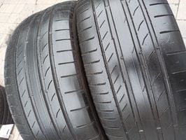 Летняя резина ПАРА 245/45 R19 Continental Sport Contact 5