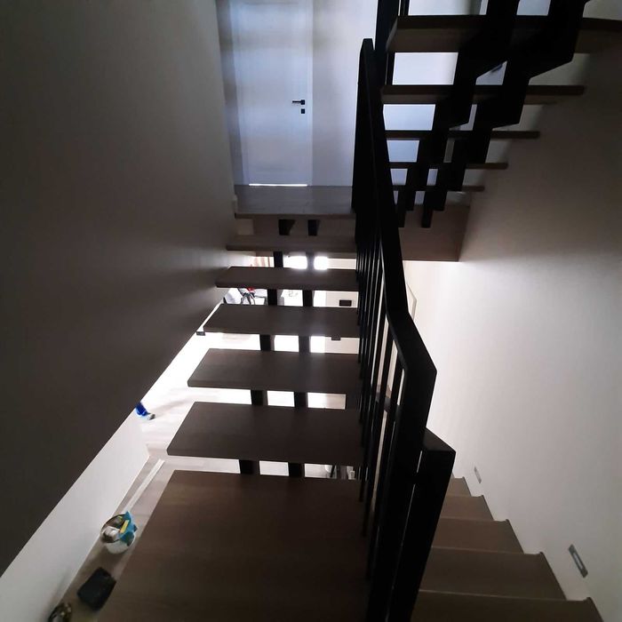 НА РОКИ‼️Виїзд, заміри, проектування! Сходи, перила, каркаси