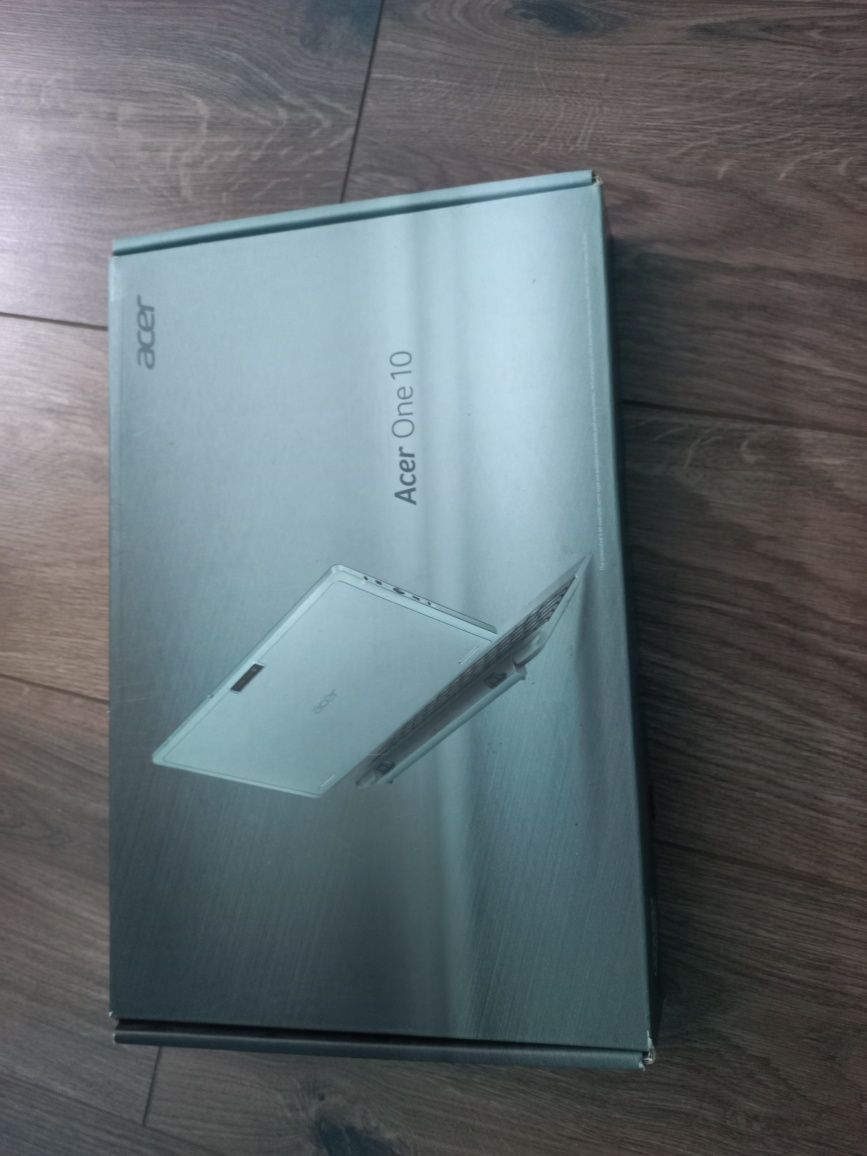 Планшет, ноутбук, нетбук acer one 10 під заміну екрану