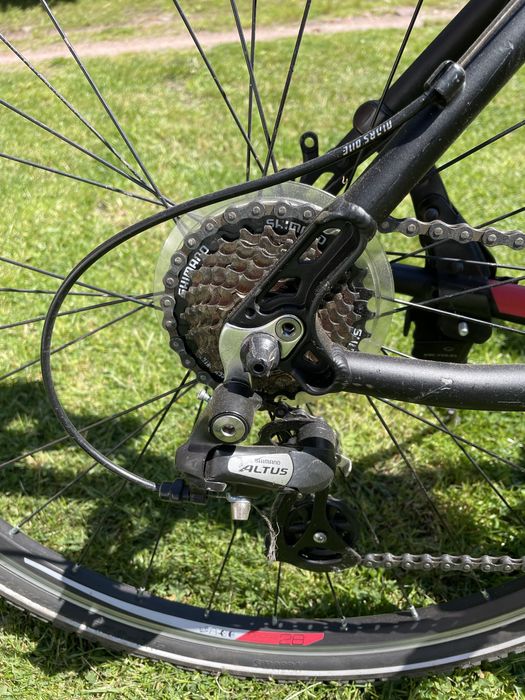 Kross evado 1.0 L