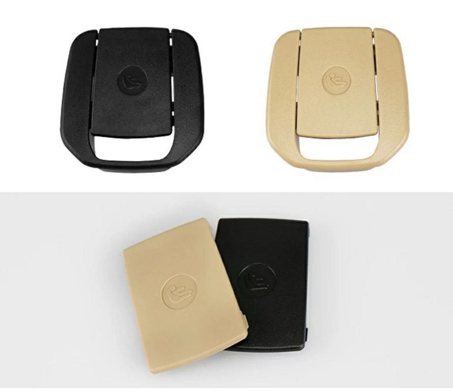 Tampa Fixação Isofix BMW f30 f31 f21 f22 f80 m3 f34 x1 e84 e90 e87 new