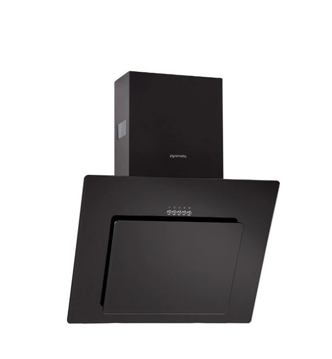 Витяжка Piramida NR 60 M BLACK