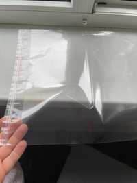 Пакети з клейкою стрічкою, поліпропіленові - 1 упак (100 ш