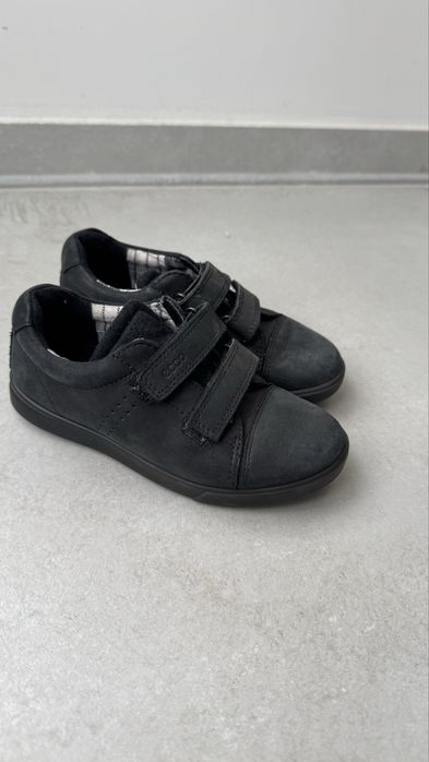 Кросівки ecco 28 р, шкіра