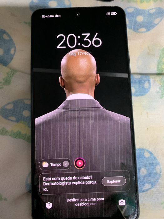 Xiaomi redmi note 10 pro