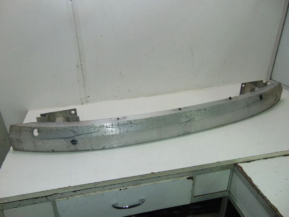 Land Rover Freelander reforço para-choques