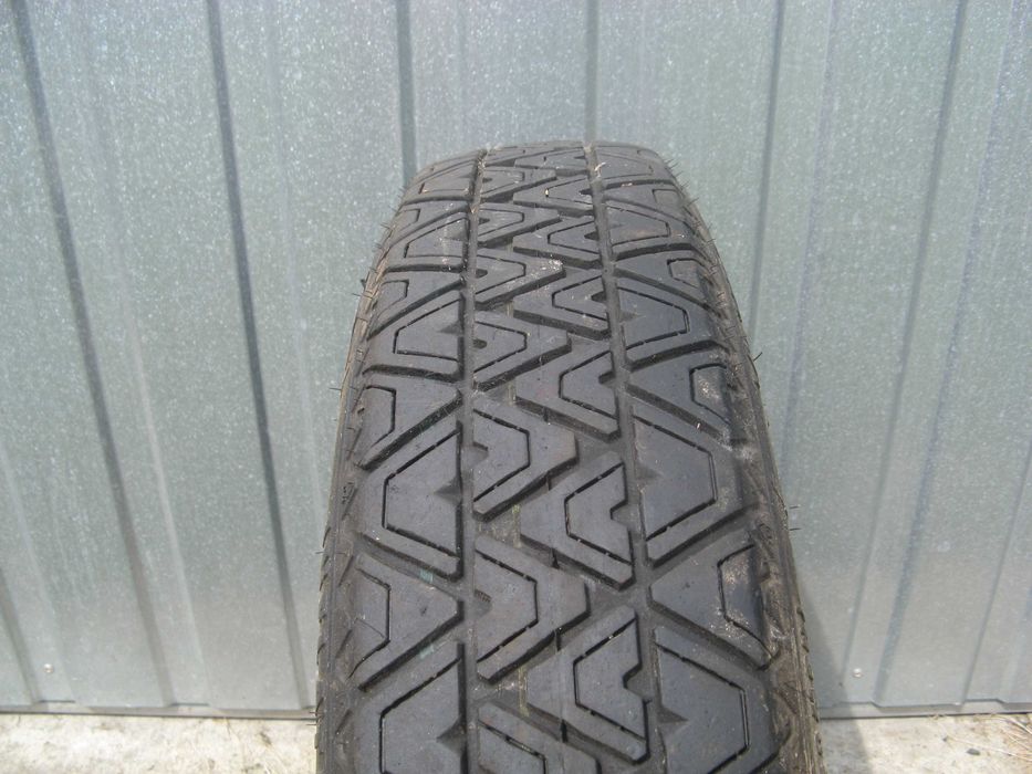 Koło R17 Dojazdówka Opel Insygnia  R17 Też mam VW 5x112 R16 i R18