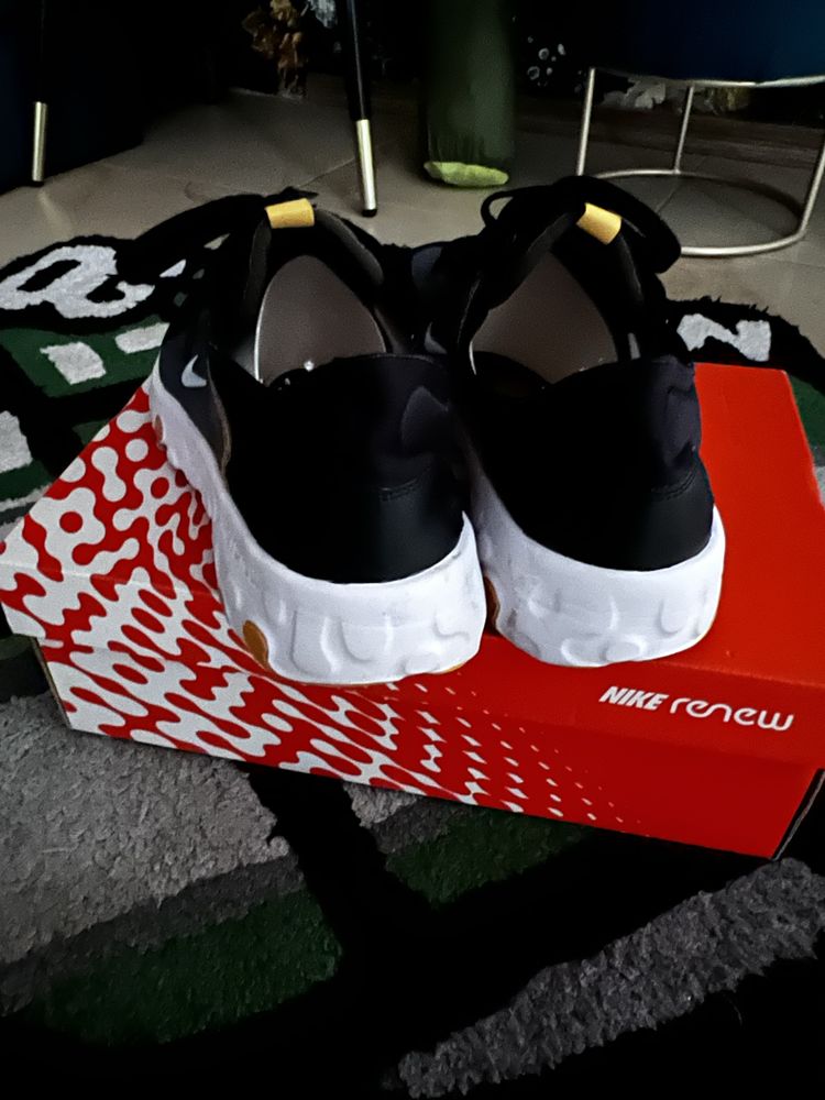 Nike Renew, 46 розмір, взуття, кросівки