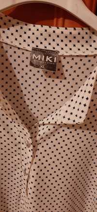 Bluzka  damska rozmiar XL marki Miki.