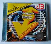 Hop Bęc Vol. 13 CD
