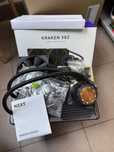 Chłodzenie wodne Kraken X62 280 mm Intel Amd