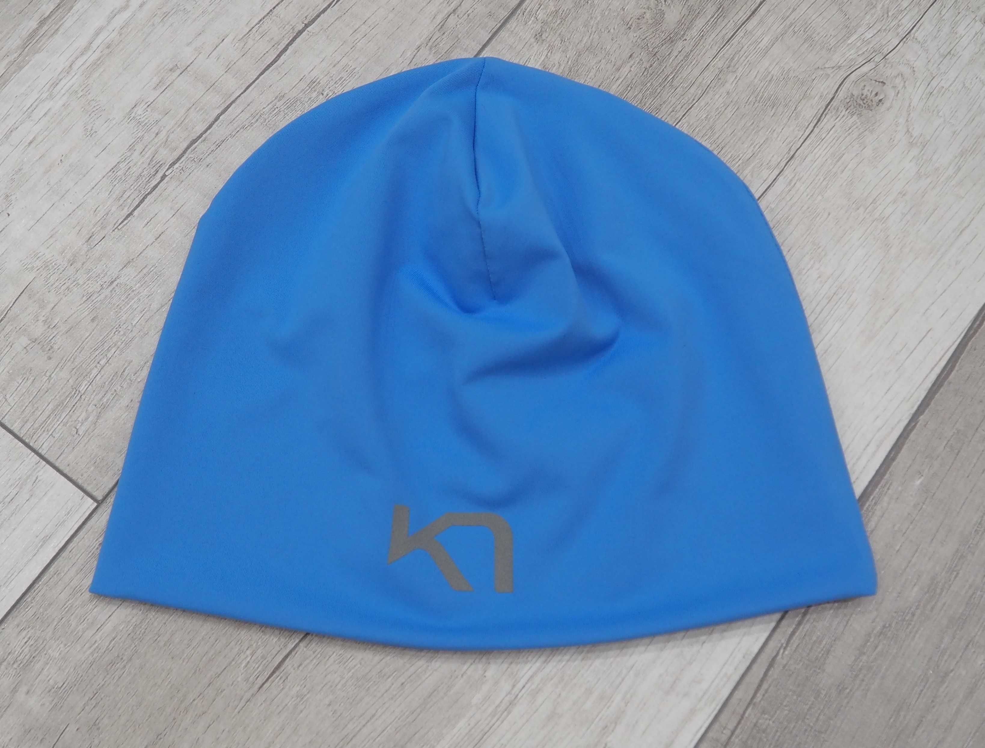 Kari Traa_czapka beanie_sportowa_elastyczna