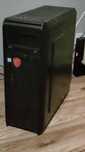 Komputer Intel I3 8100/ 6GB VRAM .8GB RAM