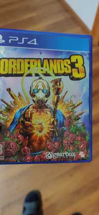 Borderlands 3 ENG PS4 PS5