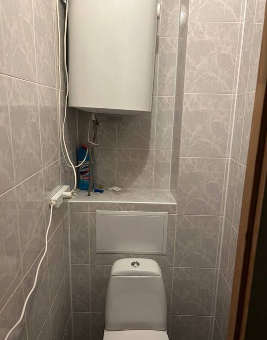 Оренда 2х кімнатної квартири у Комунарському р-ні (Новокузнецька 59)