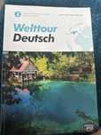 Welttour Deutsch kl 3