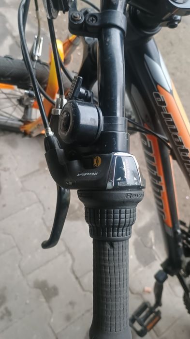 Author rower 26 dla chłopaka