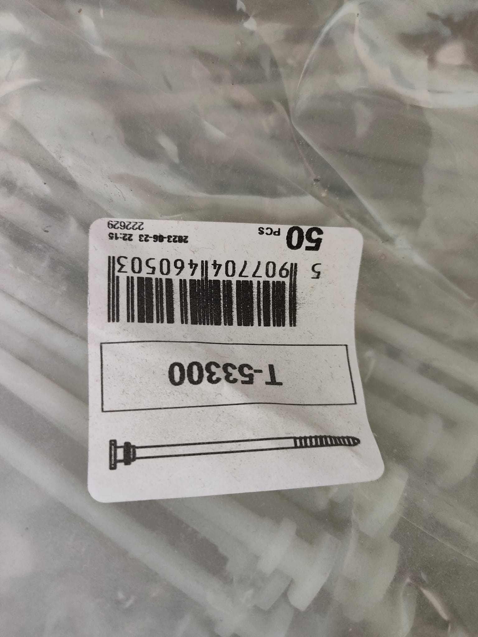 Kołki szpilki kołkowanie styropian ocieplenie do mocowania IZOLACJI
