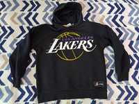 Bluza NBA rozmiar 140