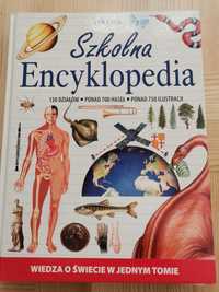 Encyklopedia szkolna Collins dla dzieci. Stan idealny.