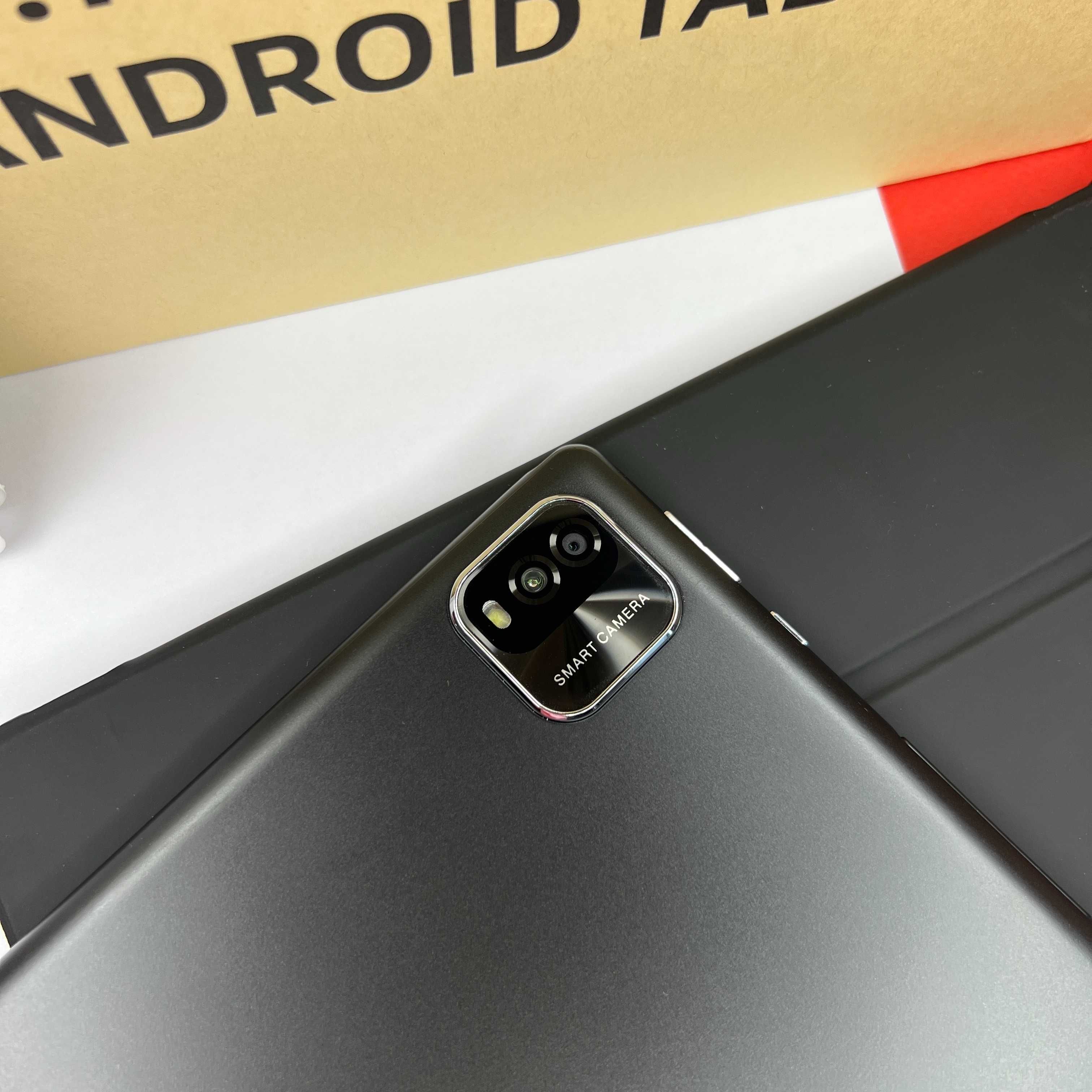 Планшет FitiFun Tab 10 Max 10.1 дюймовий 6/64Gb 2.0 Ггц 6000 mAh Wi-Fi