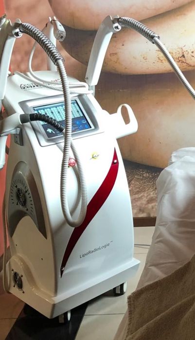 Liporadiologia Vinci II