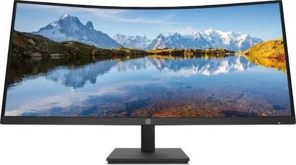 Monitor HP M34d WQHD Curved