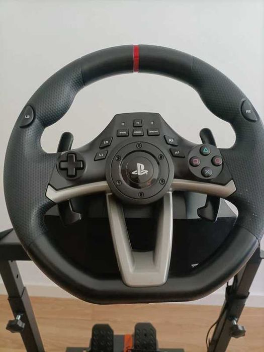 Volante RWA HORI Racing Wheel Apex