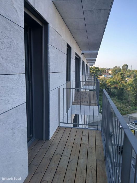T3 Alameda das Antas