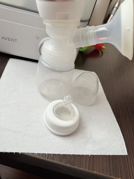 Електричний моловідсиоктувач