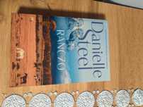 Ranczo danielle steel NOWA