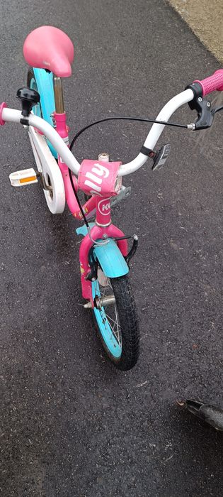 Sprzedam rowerek Dolly