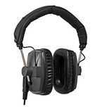 Beyerdynamic DT 150 Closed-Back Headphones, 250 Ohm