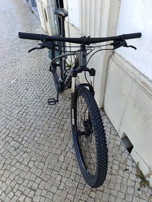 Trek Marlin 5 roda 29