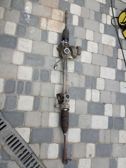 Рулевая рейка Volkswagen caddy