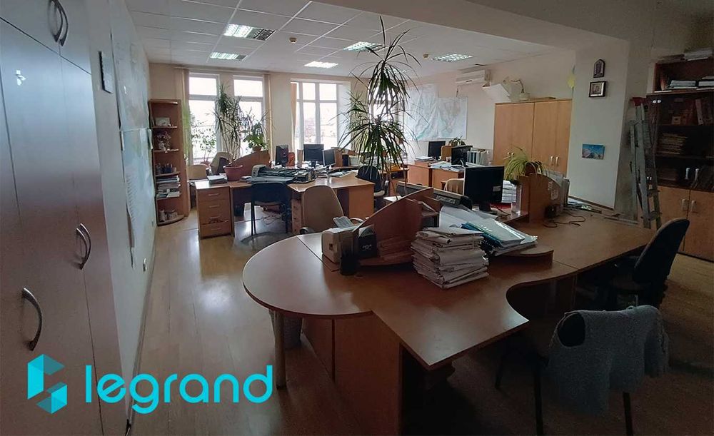 Офис Малая Арнаутская/Офіс Мала Арнуатська